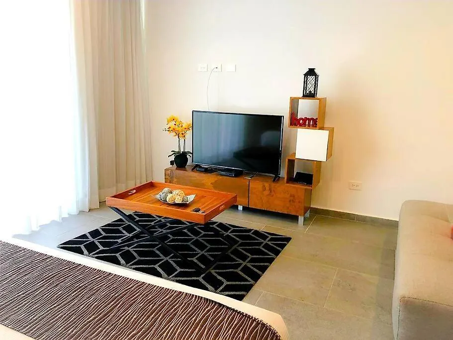 Apartament Luxury Loft On 5Th Ave. ¡Beach Walking Distance! Playa del Carmen