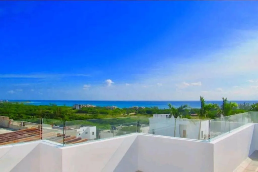 Apartament Luxury Loft On 5Th Ave. ¡Beach Walking Distance! Playa del Carmen
