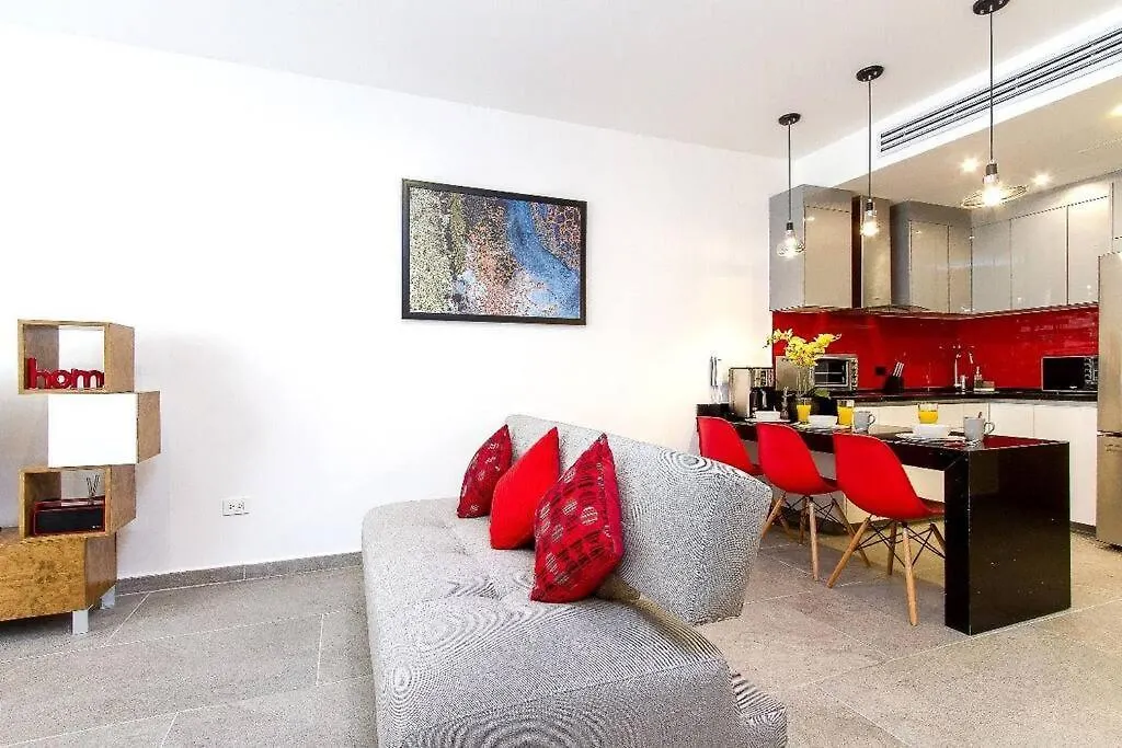 Apartament Luxury Loft On 5Th Ave. ¡Beach Walking Distance! Playa del Carmen