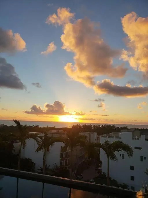 Ferienwohnung Luxury Loft On 5Th Ave. ¡Beach Walking Distance! Playa del Carmen