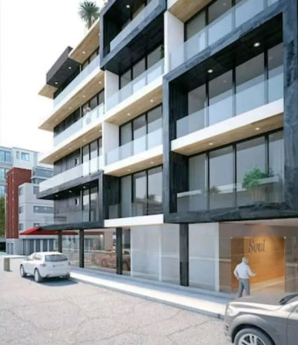 Ferienwohnung Luxury Loft On 5Th Ave. ¡Beach Walking Distance! Playa del Carmen