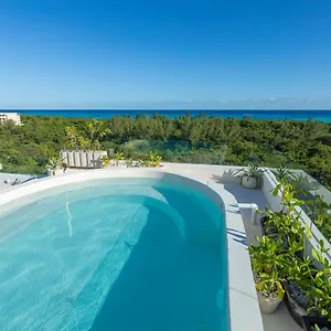 Cielo Y Mar (adults Only) Apartmanhotel
