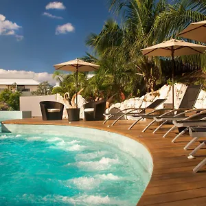 5* Ośrodek wypoczynkowy Sandos Caracol Eco Resort & Water Park (Adults Only)